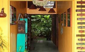 Casa Rio Blanco Eco Friendly B&B