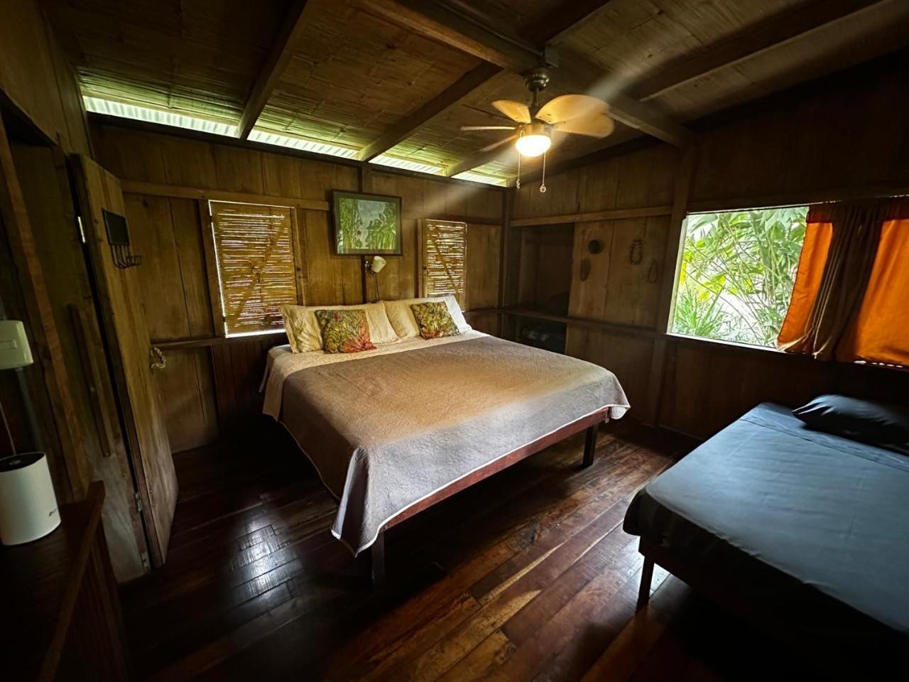 Casa Rio Blanco Eco Friendly B&B Guápiles Extérieur photo