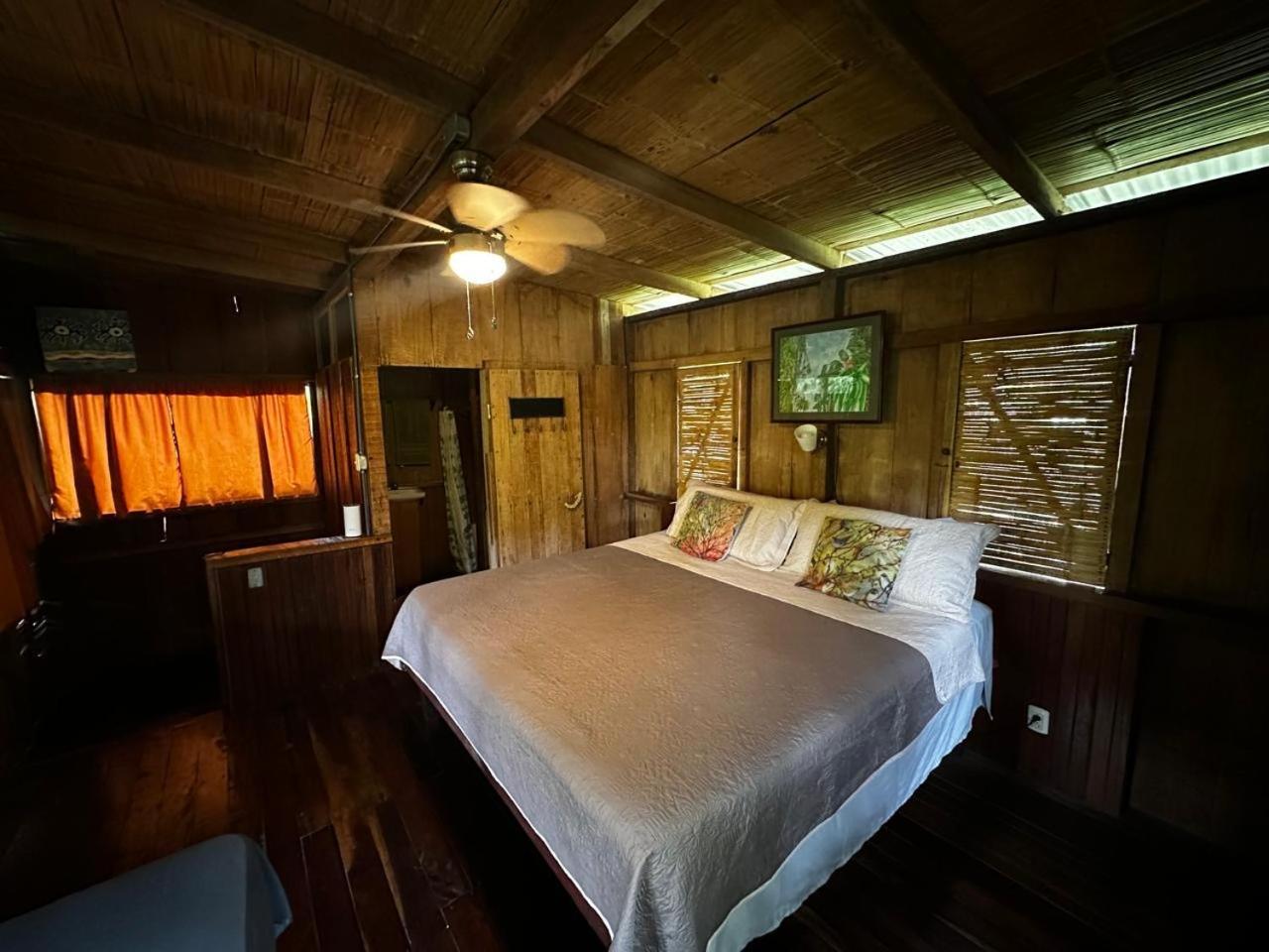 Casa Rio Blanco Eco Friendly B&B Guápiles Extérieur photo