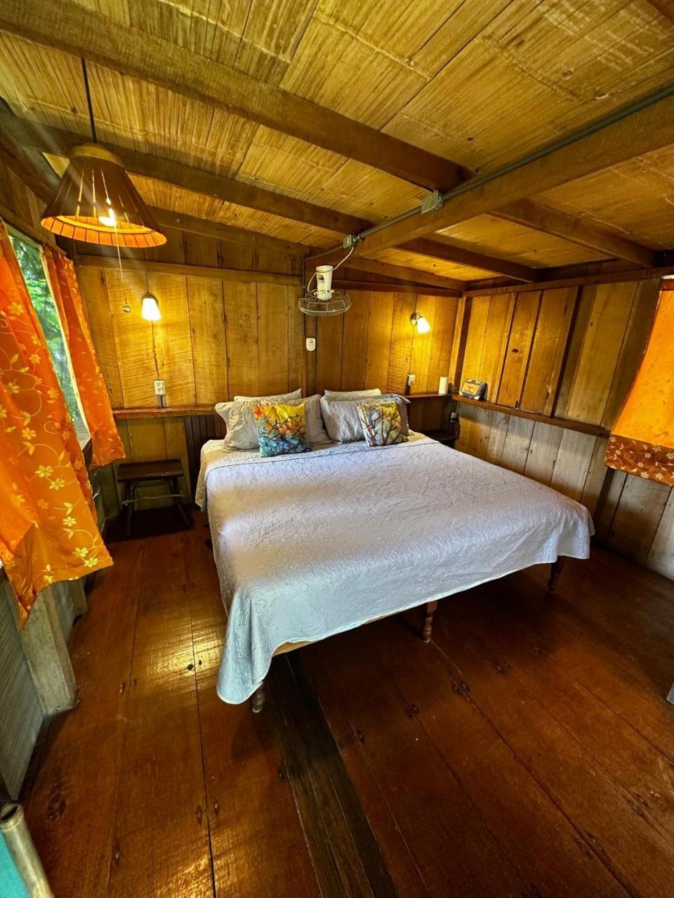 Casa Rio Blanco Eco Friendly B&B Guápiles Extérieur photo